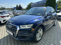 Audi Q5 2.0 TFSi S-Line Quattro Tarnów - zdjęcie 2