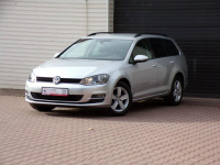 Volkswagen Golf Navigacja /Klimatronic /1,4 /122KM /2014 Mikołów - zdjęcie 9