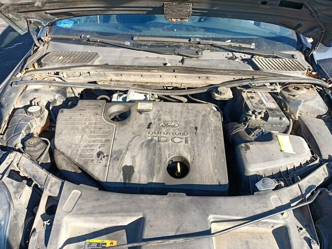 Ford Mondeo 1.8TDCI 125km 07r Tarnów - zdjęcie 8