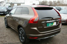 Volvo XC 60 2.0 D 150 KM Ful Opcja Piła - zdjęcie 3