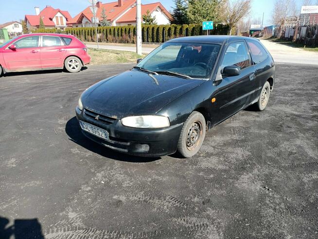 Mitsubishi Colt 1.3 98r Tarnów - zdjęcie 2