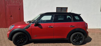 Mini Cooper S AUTOMAT-HARMAN-SKÓRA-MEDIA Paproć - zdjęcie 6