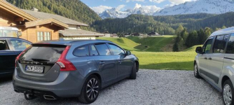 Volvo v60 Navi 190 ps Pierwszy właściciel pl Zwoleń - zdjęcie 2