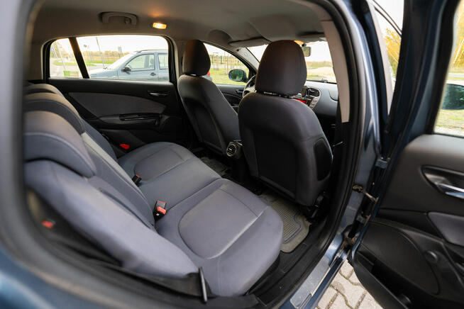 Fiat Bravo II 1.6 z 2009r Knurów - zdjęcie 9