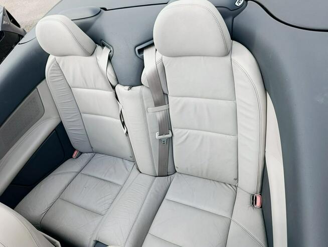 Volvo C70 Otwock - zdjęcie 7