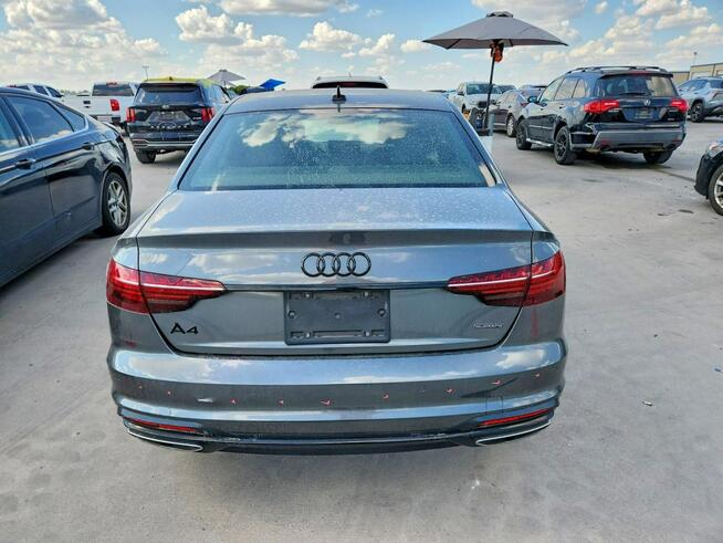Audi A4 PREMIUM PLUS / S-Line / Quattro Tarnów - zdjęcie 6