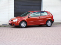 Volkswagen Golf GOAL /Klima /Gwarncja /1,4 /MPI /80KM / Mikołów - zdjęcie 9