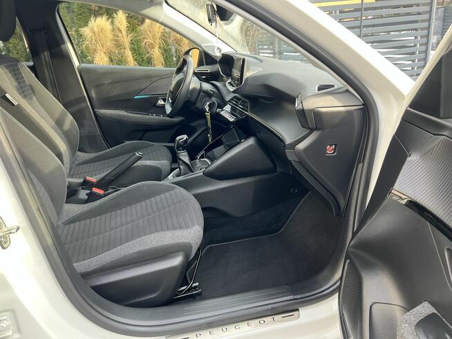 Sprzedam Peugeot 208 STYLE Zawada - zdjęcie 6