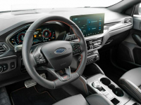 Ford Focus CB321RG#2.3 EcoBoost ST X Pakiet zimowy Salon PL VAT23% Gdynia - zdjęcie 6