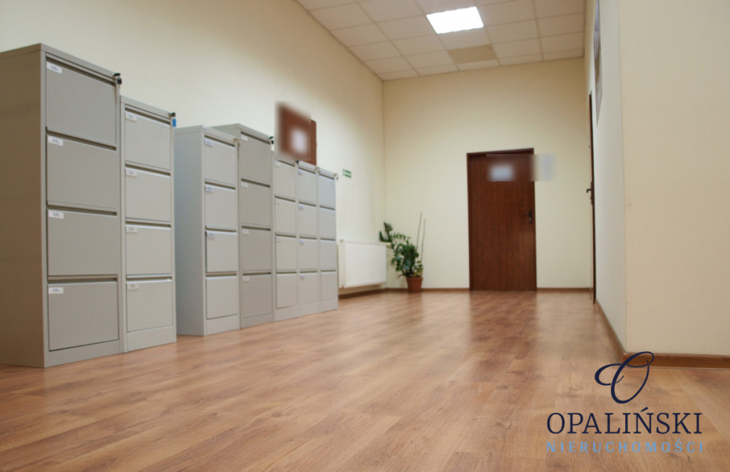 Osobny budynek | Produkcja | Magazyn | Handel | Świlcza - zdjęcie 8