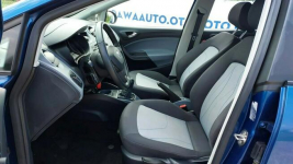 Seat Ibiza 1.2 TDI 75 koni Klimatyzacja możliwa ZAMIANA Rawa Mazowiecka - zdjęcie 5