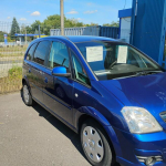 Opel Meriva Mysłowice - zdjęcie 2