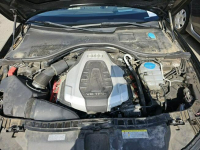 Audi A6 / Quattro / najbogatsza wersja Prestige / S-Line Warszawa - zdjęcie 10