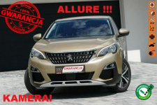 Peugeot 3008 Allure! Kamera! Navi! Gwarancja!