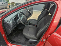 Dacia Sandero Opłacona Zdrowa Zadbana Serwisowana MPI Klima Gaz 1 Wł Kisielice - zdjęcie 7