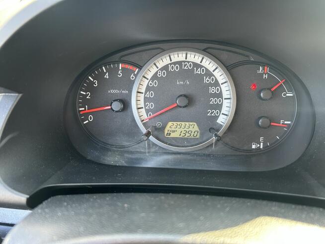 Mazda 5 2008r 2.0 d 7 osobowy Nekla - zdjęcie 7