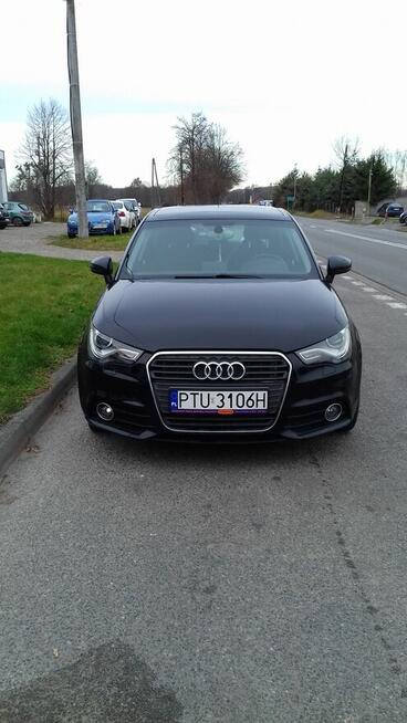 SPRZEDAM AUDI A1 Turek - zdjęcie 9