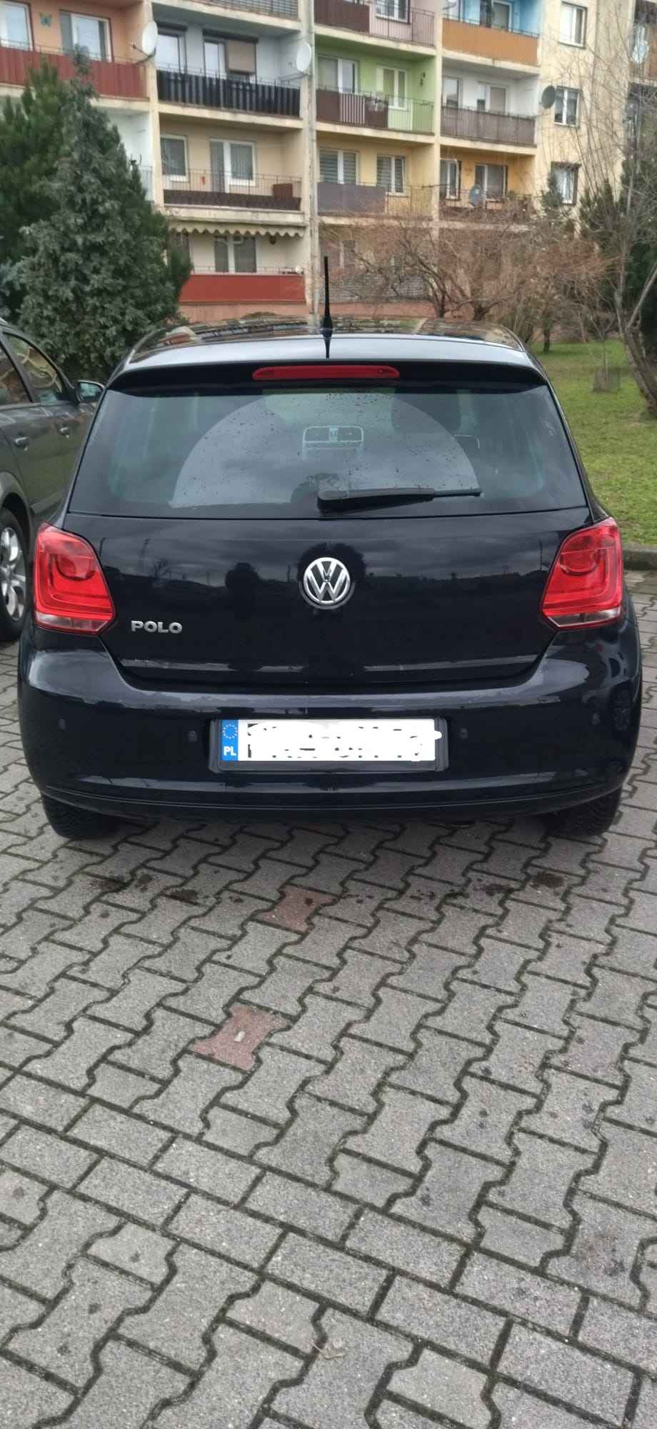 VW Polo Rawicz - zdjęcie 10