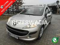 Peugeot 207 B. ekonomiczny ! Z LPG 1-rej. 09r. Stare Budy - zdjęcie 1