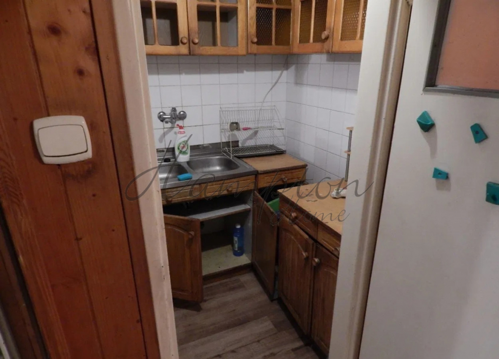 2-pokojowe mieszkanie do remontu Ochota Ochota - zdjęcie 8