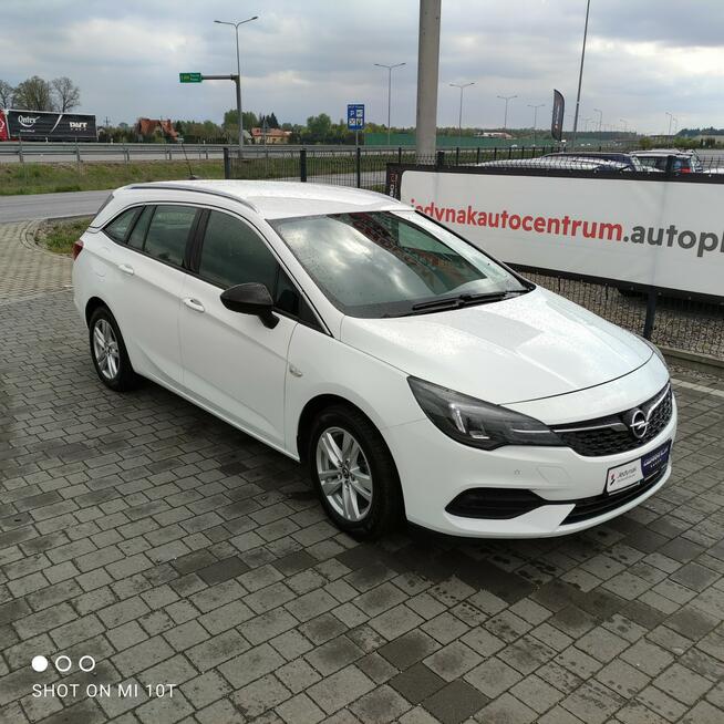 Opel Astra Lipówki - zdjęcie 2