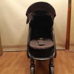 Sprzedam wózek spacerowy Joje Jeżyce - zdjęcie 4