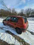Renault Clio Benzyna 1.4 - 1998r Głogów - zdjęcie 4