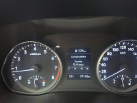 Hyundai i30 SALON PL Pierwszy właściciel 100% Bezwypadkowy 37 tys.km! Warszawa - zdjęcie 3