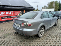 Mazda 6 2.0 TD 136km 04r Brzozówka - zdjęcie 4