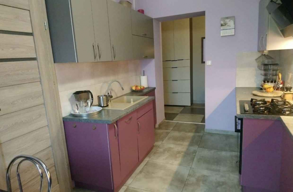 3pok, 100met, Okolice Polnej BALKON/PIWNICA (Wrocław) Krzyki - zdjęcie 2