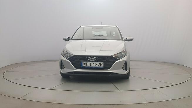 Hyundai i20 1.2 Pure! Z Polskiego Salonu! Faktura VAT! Warszawa - zdjęcie 2