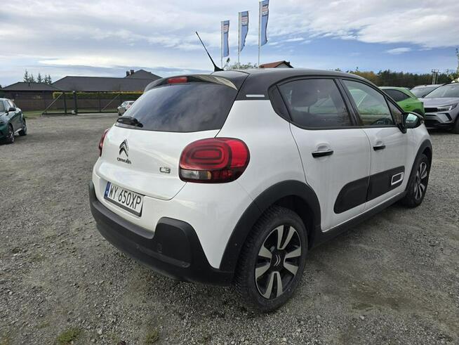Citroen C3 Komorniki - zdjęcie 4