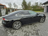 Peugeot 508 1.5hdi Aautomat KAMERA navigacja led Drelów - zdjęcie 2
