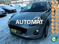 sprzedam ładną    FORDA PUME z 2021r 1.0 b  130KM