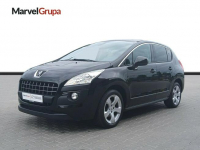 Peugeot 3008 1.6HDi (115KM) Salon PL, Serwis ASO