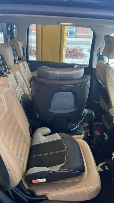 Ford Mondeo Sadlno - zdjęcie 8