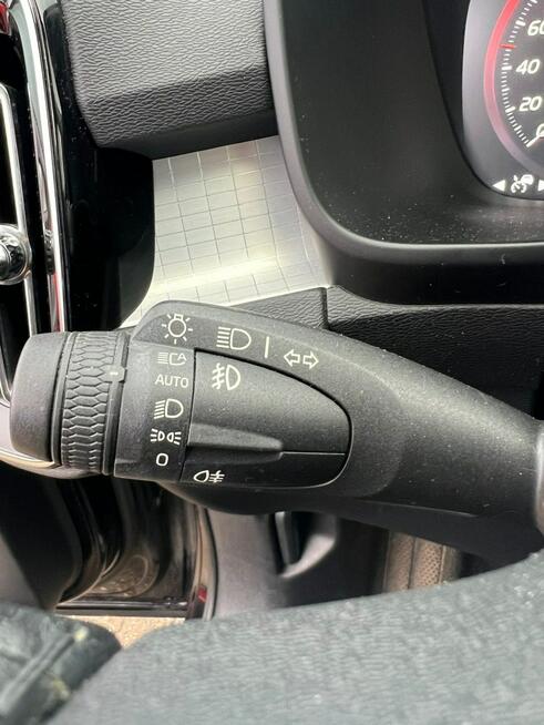 Volvo XC 40 Sadlno - zdjęcie 10