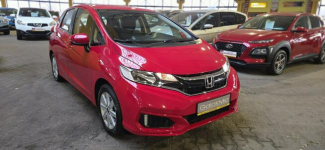 Honda Jazz 2019/2020 ZOBACZ OPIS !! W podanej cenie roczna gwarancja Mysłowice - zdjęcie 3