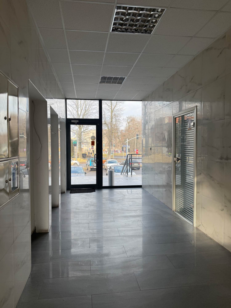 Lokal handlowo-usługowy w Bytom centrum Gliwice - zdjęcie 3