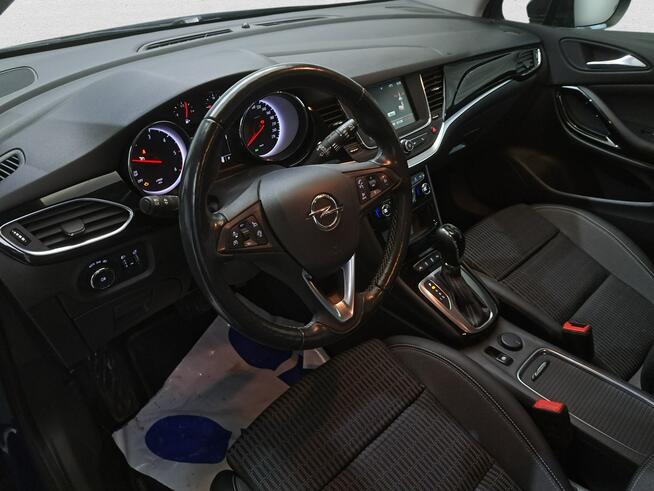 Opel Astra Poleasingowe.pl BZ Komorniki - zdjęcie 11