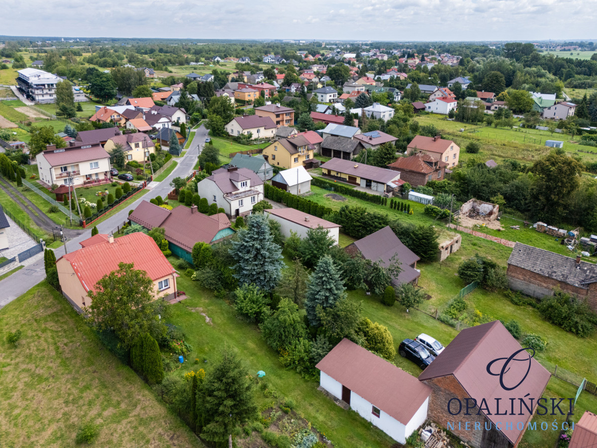 Wyjątkowy dom w Rudnej Małej | działka 11,95ar Rudna Mała - zdjęcie 12