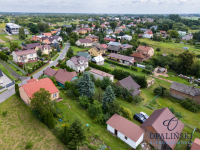 Wyjątkowy dom w Rudnej Małej | działka 11,95ar Rudna Mała - zdjęcie 12