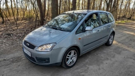 Ford 2006 1.6 diesel WAŻNE OPŁATY Stargard - zdjęcie 3