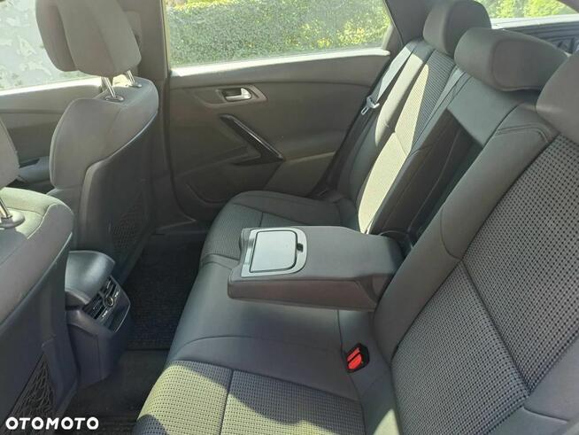 Peugeot 508 1.6 T Active Zielona Góra - zdjęcie 7