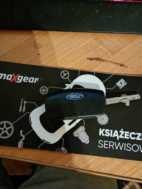 Ford Focus C-MAX 1.8 Benzyna• Lift • Długie opłaty • Wyszków - zdjęcie 5