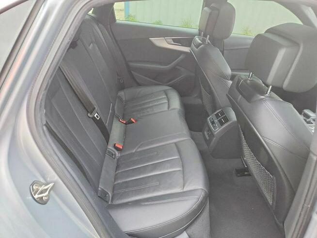 Audi A4 / Quattro / Najbogatsza wersja Prestige / Warszawa - zdjęcie 10