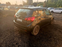 Kia Venga 1.4CRDI 90km  10r Tarnów - zdjęcie 3