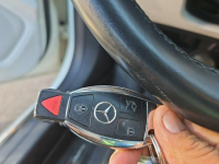 Mercedes CLA 45 AMG AMG 45 / 4Matic / niski przebieg Chwaszczyno - zdjęcie 11