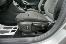 Opel Astra zarejestrowany, ubezpieczony , zadbany Opole - zdjęcie 9