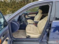 Auto A6 kombi LPG gaz Automat! Możliwa zamiana! Bydgoszcz - zdjęcie 4